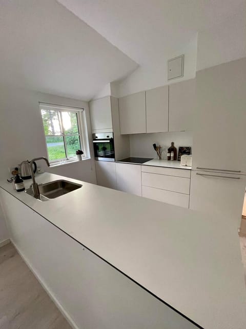 Sommerhus Mossø House in Central Denmark Region