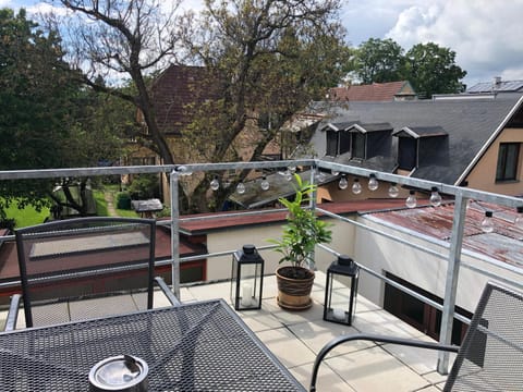 Balcony/Terrace, Seating area