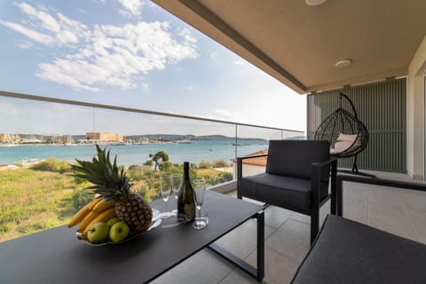 Wild Sunset Apartment in Trogir