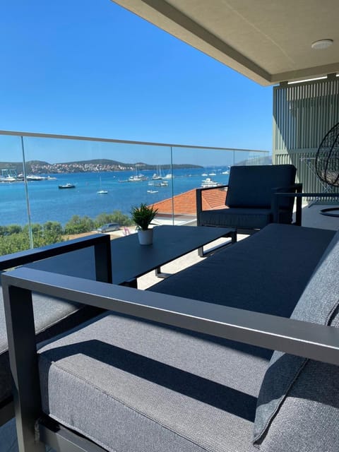 Wild Sunset Apartment in Trogir