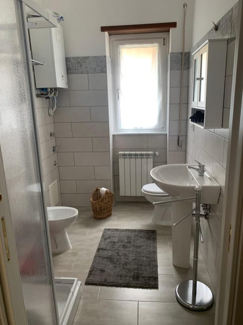 Vittoria Apartment in Abruzzo