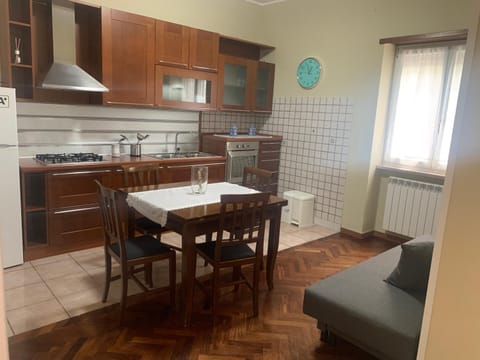 Vittoria Apartment in Abruzzo