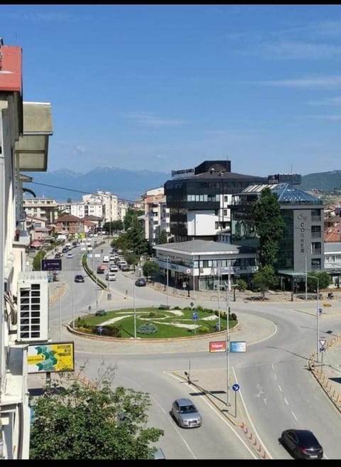 City view, Mountain view, Street view