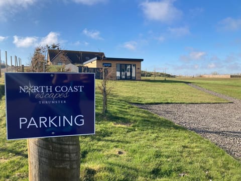 North Coast Escapes Apartment in Scotland