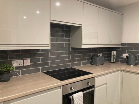 North Coast Escapes Apartment in Scotland