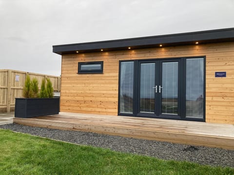 North Coast Escapes Apartment in Scotland