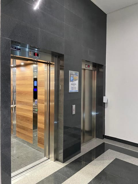 Apartman AURORA SARAJEVO BULEVAR Apartment in Sarajevo