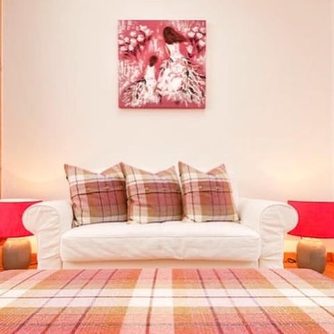 Agane Bed and Breakfast in Inverness