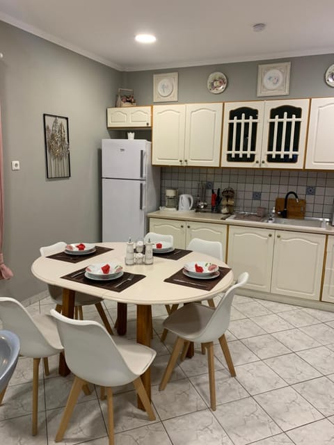 Diamond Apartment Apartment in Thasos