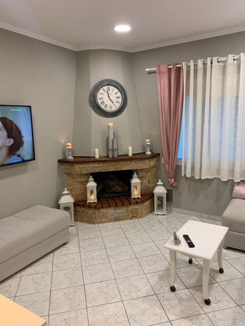 Diamond Apartment Apartment in Thasos