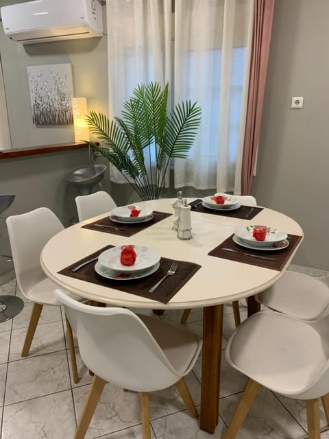 Diamond Apartment Apartment in Thasos