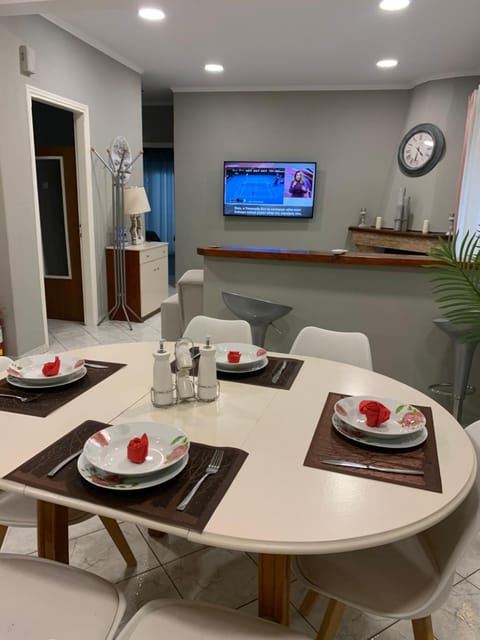 Diamond Apartment Apartment in Thasos