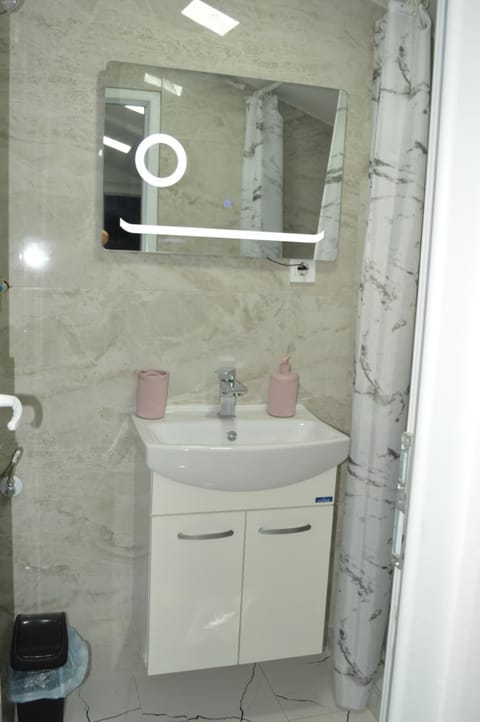 Apartman 4 Jovanovski Apartment in Ohrid