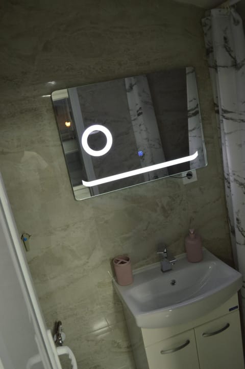 Apartman 4 Jovanovski Apartment in Ohrid