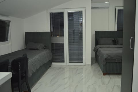 Apartman 4 Jovanovski Apartment in Ohrid