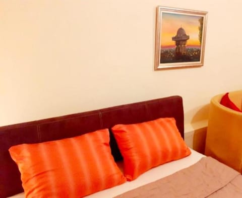Apartman STARI GRAD Apartment in Sarajevo