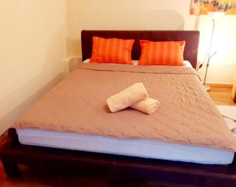 Apartman STARI GRAD Apartment in Sarajevo