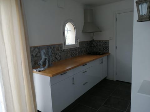 Loft 1 House in 06340 La Trinité, France