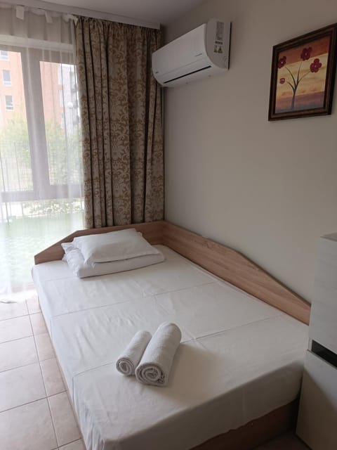 Megi Apartments, Nesebar sity Apartment in Nessebar