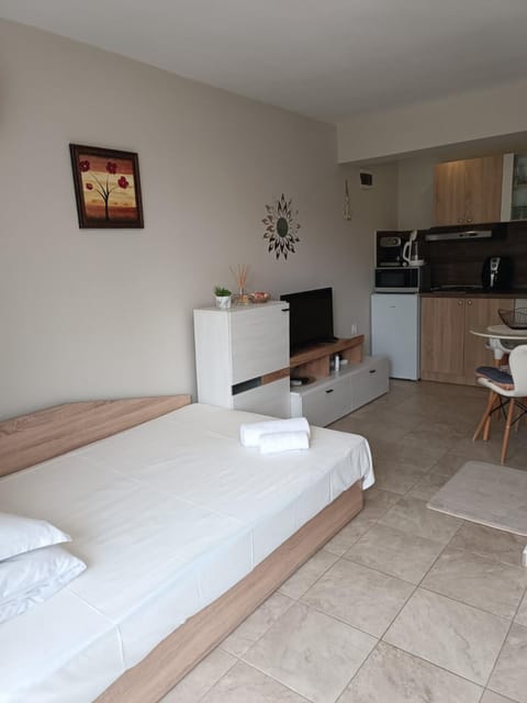 Megi Apartments, Nesebar sity Apartment in Nessebar