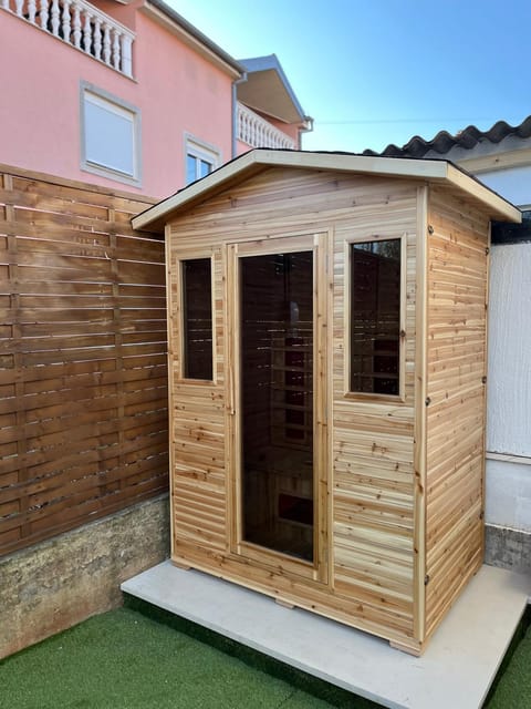 Villa Nila Zadar Villa in Zadar