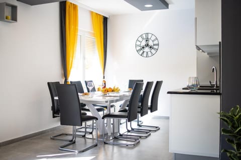 Villa Nila Zadar Villa in Zadar