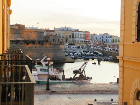 City view