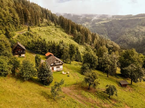 Natural landscape