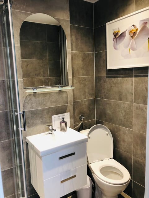 Mieszkanie Ustka Apartment in Pomeranian Voivodeship