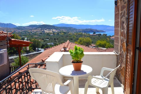 View (from property/room), Sea view