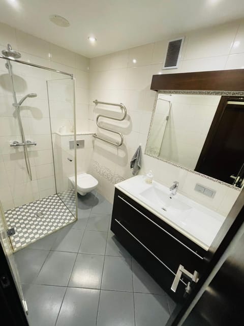 AmberApart Apartment in Palanga