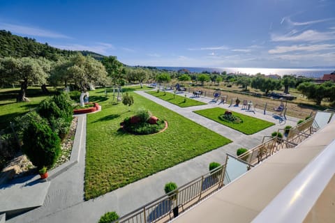 STUDIOS PIGASOS Apartment in Thasos