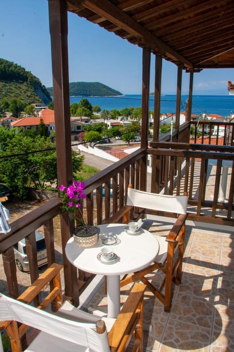 Property building, Sea view, Sea view