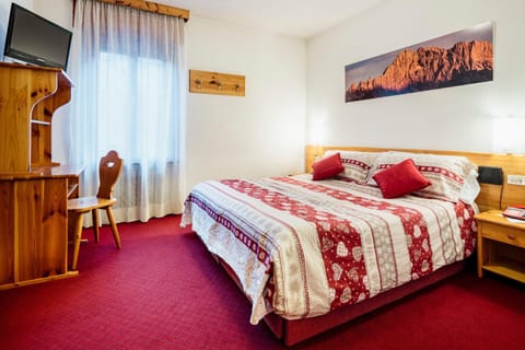 Hotel Coldai Hotel in Alleghe