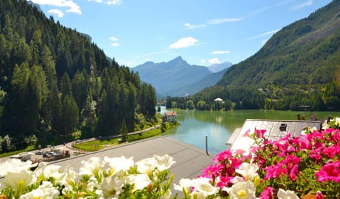 Hotel Coldai Hotel in Alleghe