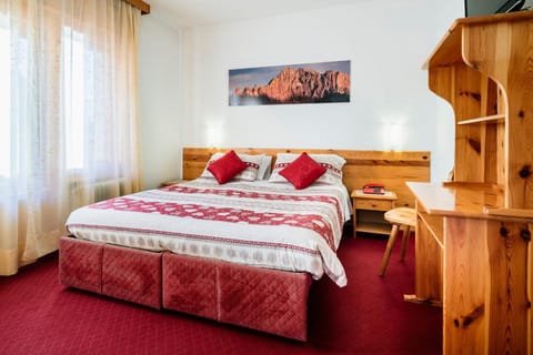 Hotel Coldai Hotel in Alleghe