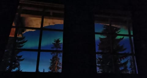 Syöte Luppomaja House in Lapland