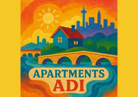 Property logo or sign