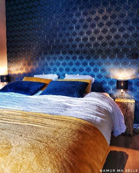 Barotel - Bed & Dinner Bed and Breakfast in Wallonia, Belgium