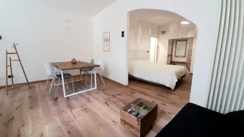 La Chicca in centro - Centro storico Ascoli Piceno Apartment in Abruzzo