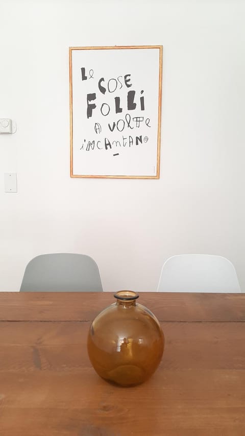 La Chicca in centro - Centro storico Ascoli Piceno Apartment in Abruzzo