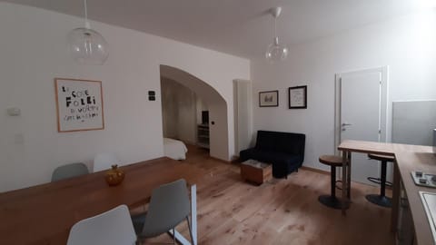 La Chicca in centro - Centro storico Ascoli Piceno Apartment in Abruzzo