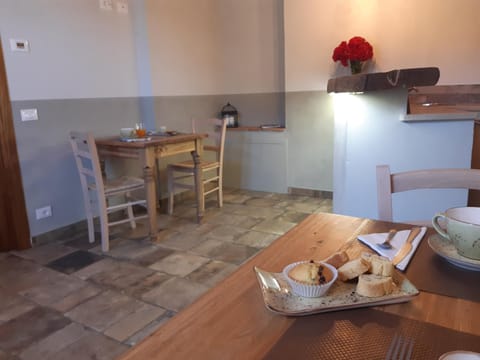 Agriturismo Poggio Ridulfo Farm Stay in Tuscany