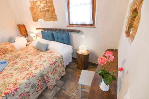 Agriturismo Poggio Ridulfo Farm Stay in Tuscany