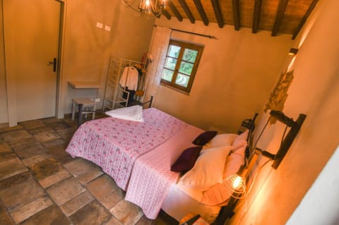 Agriturismo Poggio Ridulfo Farm Stay in Tuscany