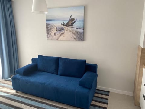 Bel Mare II 428 Apartment in Miedzyzdroje