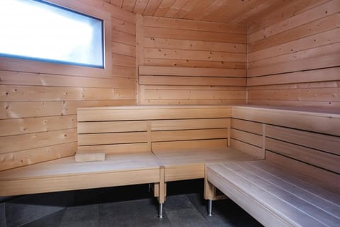 Bel Mare II 428 Apartment in Miedzyzdroje