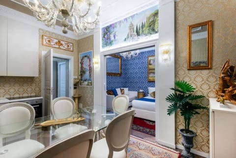 The Mansion of Countess Rizzardi on Garda Lake Apartment in Lazise