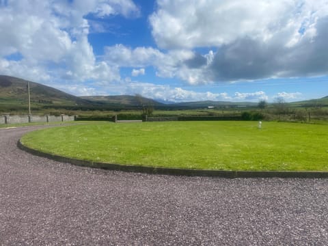 Reenconnell Dingle Vacation rental in County Kerry