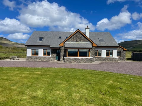 Reenconnell Dingle Vacation rental in County Kerry